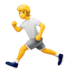 :runner: