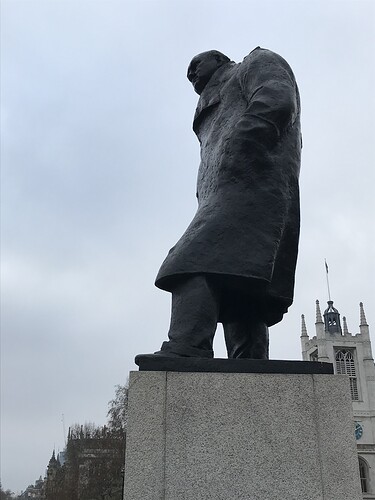 Parliament Square 3