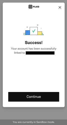 AccountSuccess