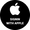 signin with apple