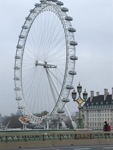 Westminster Bridge 3
