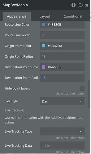 Screenshot Map 3