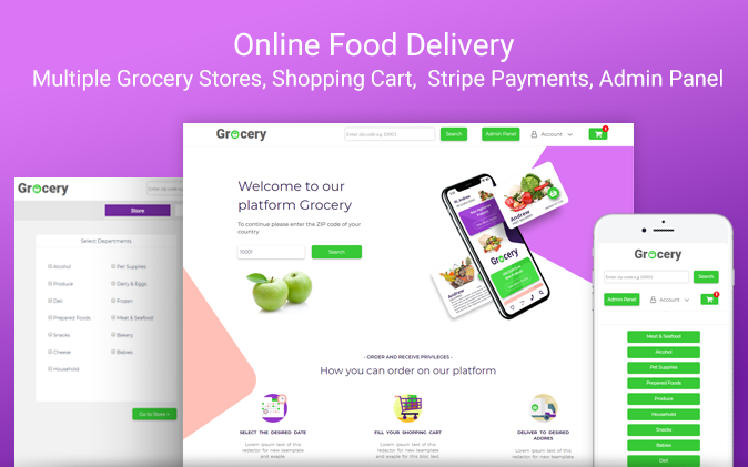 Grocery_forum
