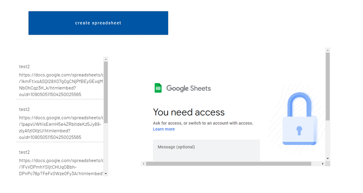 How to authenticate - Bubble Docs