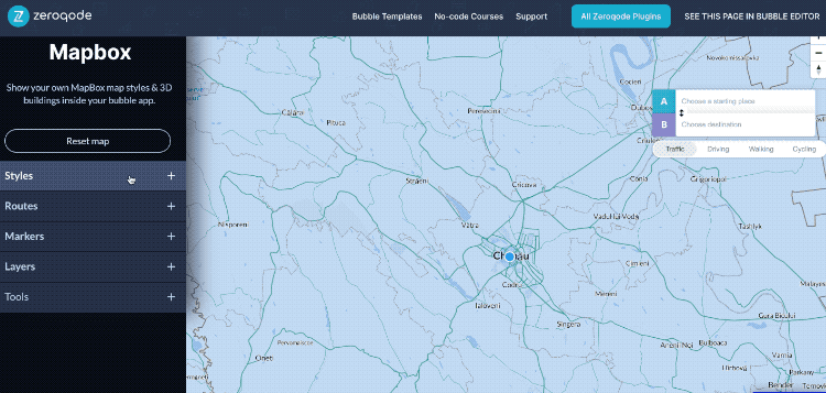 MapBox