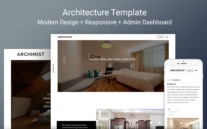 Architecture-Template_forum