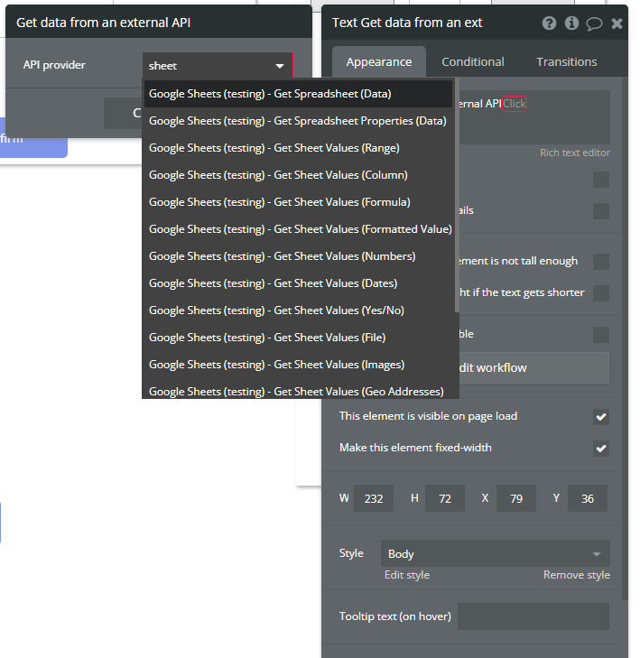 Excel How To Get Data From Cell